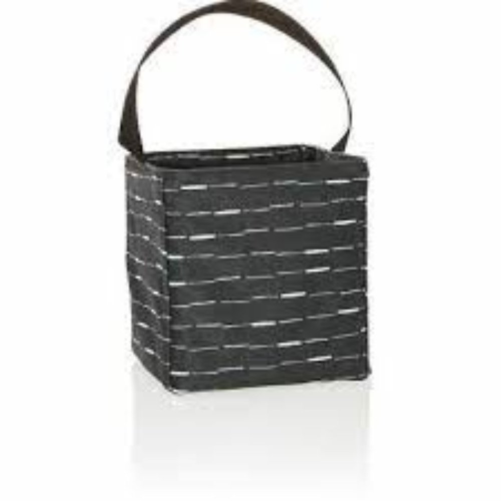 Thirty-one Littles Carry-All Caddy - Starlit Stripe - NIB